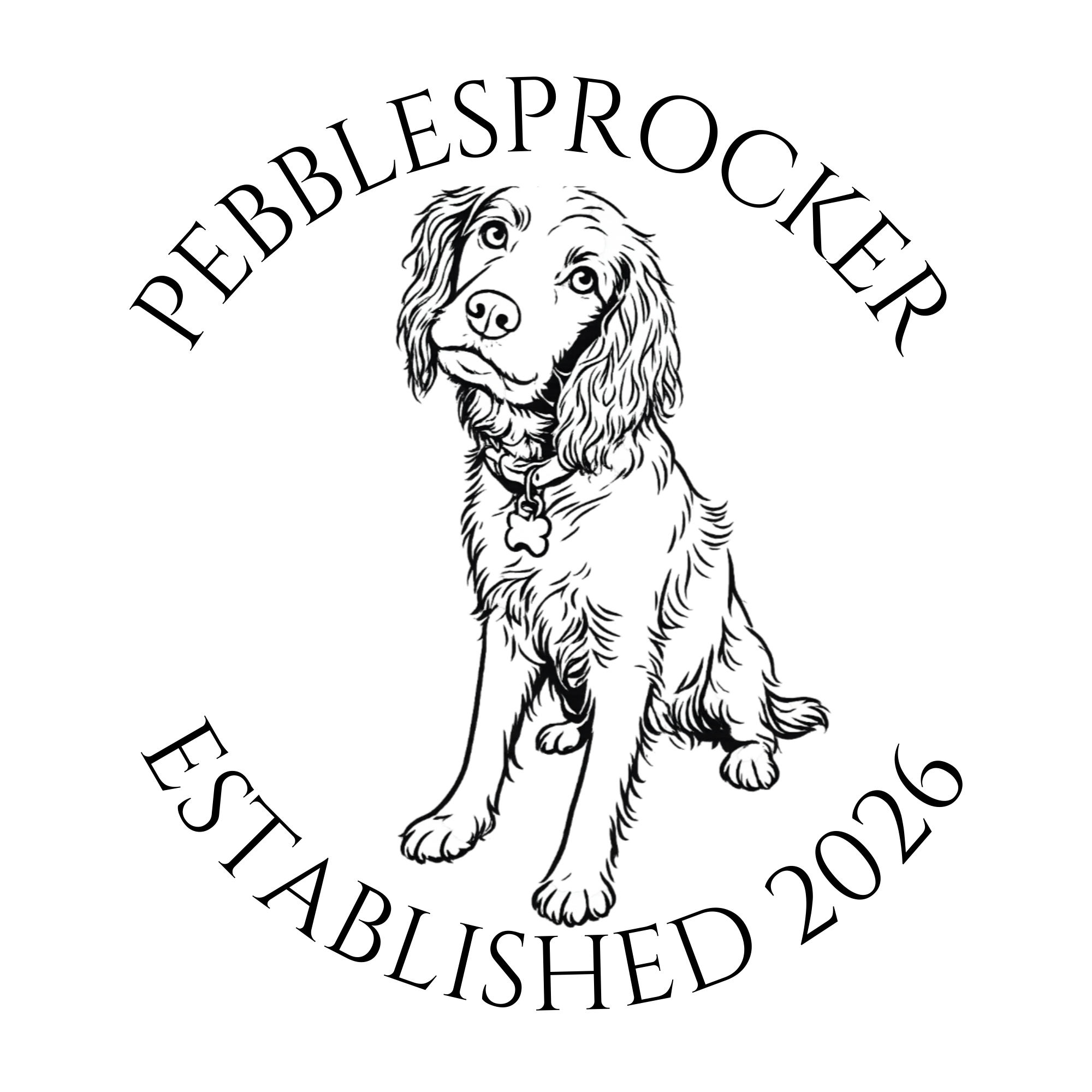 PebbleSprocker Puppy Starter Kit – Curated, Owner-Tested & Puppy-Safe