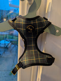 Gold Edition Poo Bag Holder